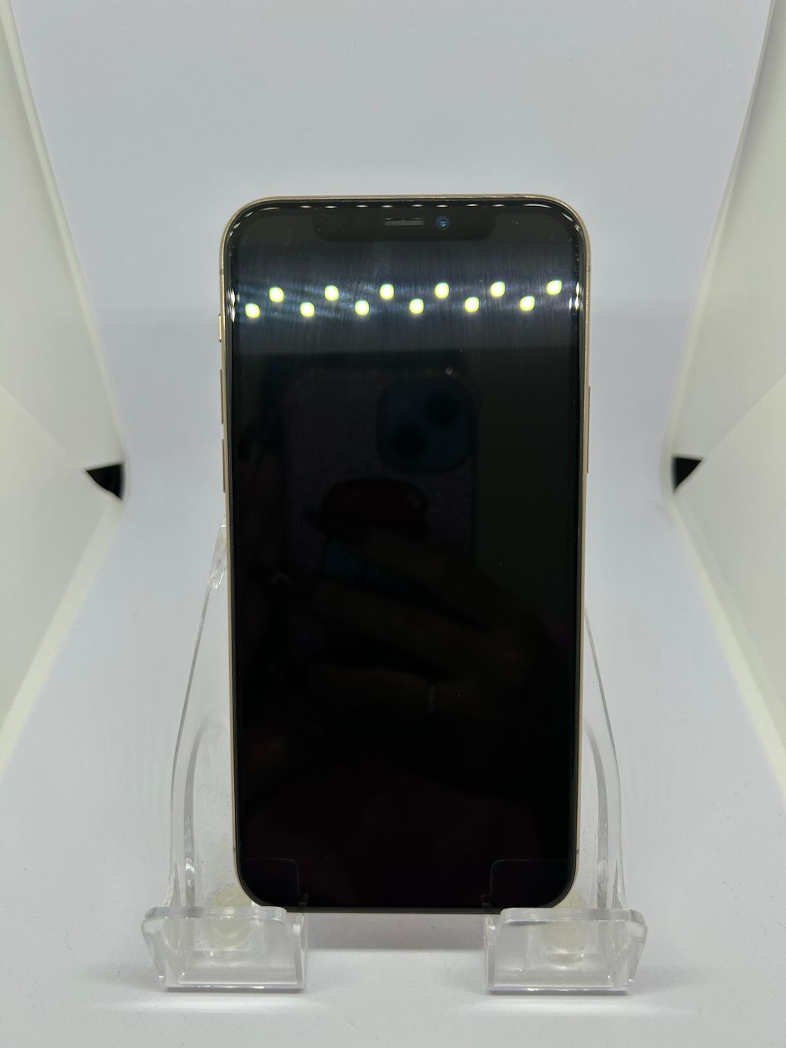 ムスビー｜○SIMフリー iPhone11Pro 256GB ゴールド バッテリー73