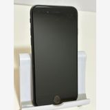 ���Хåƥ꡼81% SIM�ե꡼ iPhoneSE ��2���� 64GB �֥�å�
