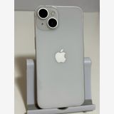 ���Хåƥ꡼82% SIM�ե꡼ iPhone14 128GB �������饤��