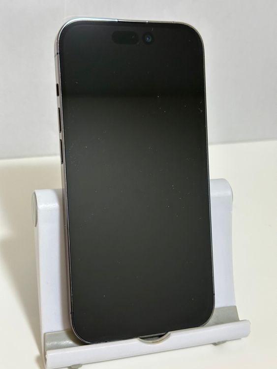 ��SIM�ե꡼ iPhone14Pro 256GB �ǥ����ץѡ��ץ�