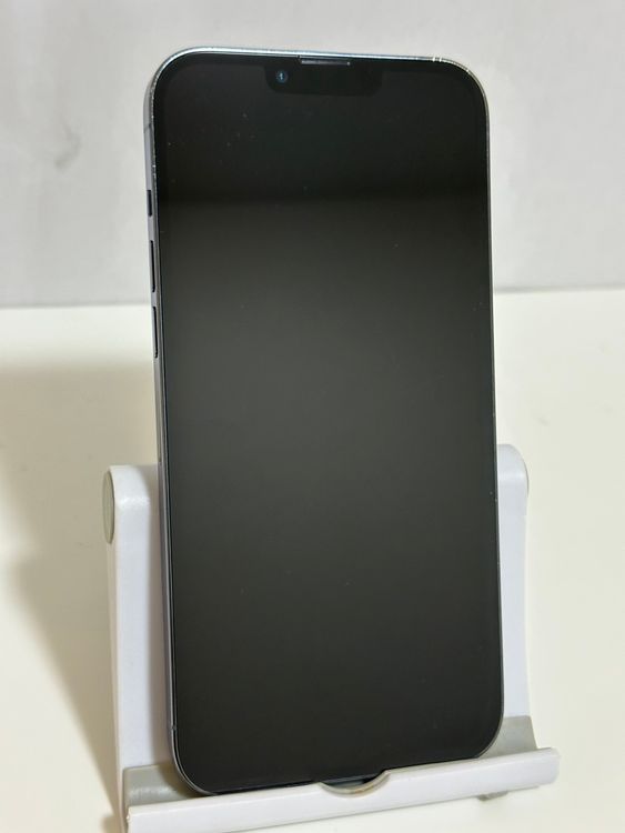 ���Хåƥ꡼86% SIM�ե꡼ iPhone13ProMax 1TB ������֥롼