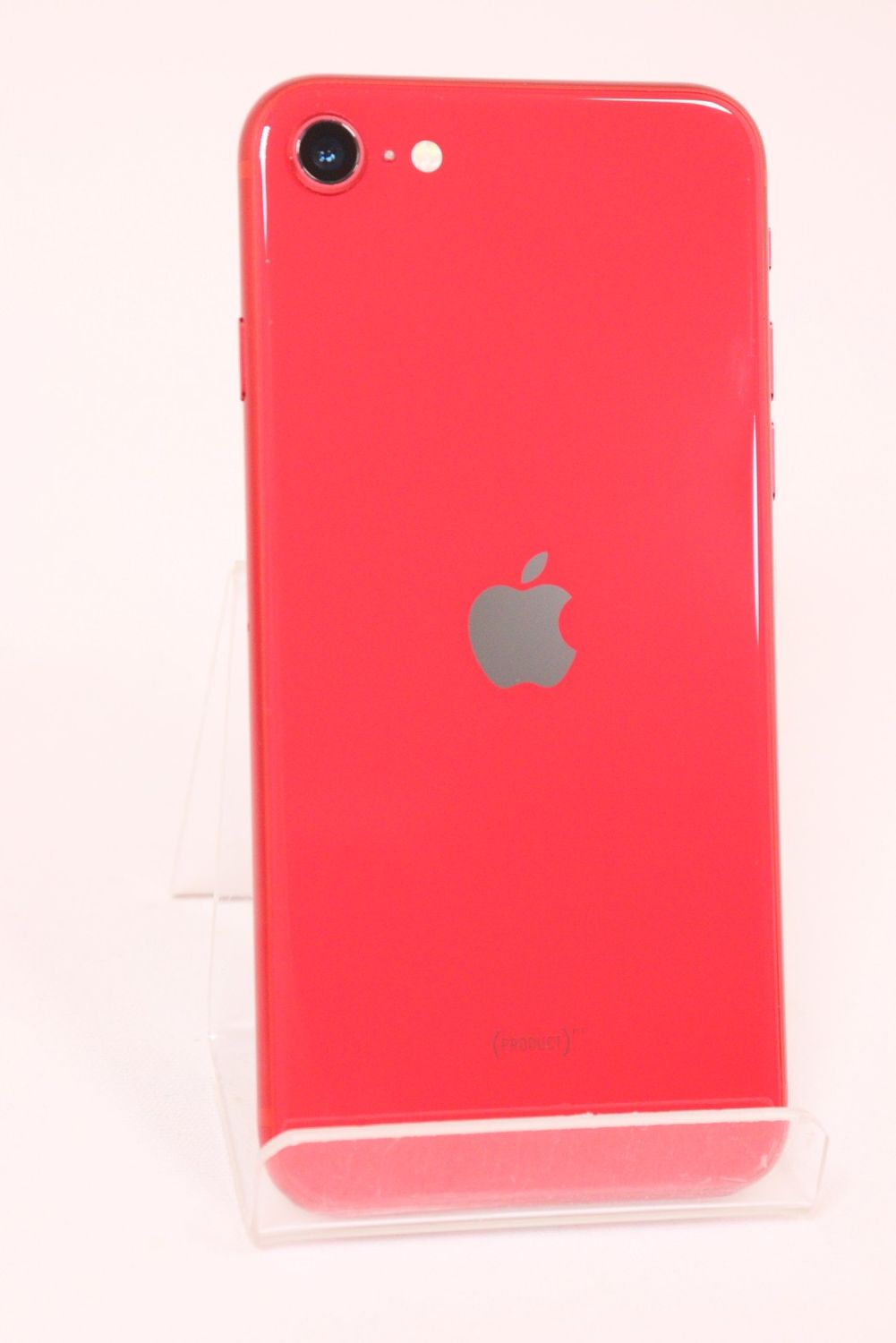 し*ね様 iPhone SE 第2世代 SIMフリー 64GB レッド Apple iPhone SE (第2世代) (PRODUCT)RED 64GB SIMフリー