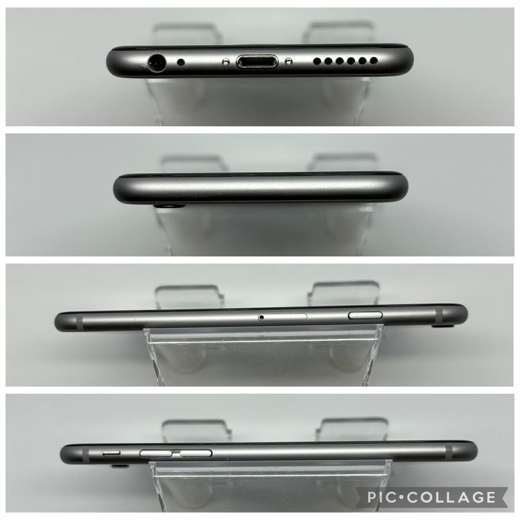 ϥԥͥͥå iPhone6  16GB ڡ쥤 ̵