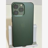 ��SIM�ե꡼ iPhone13Pro 128GB ����ѥ��󥰥꡼��