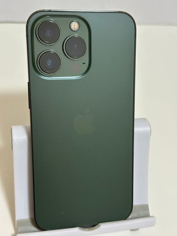 ��SIM�ե꡼ iPhone13Pro 128GB ����ѥ��󥰥꡼��