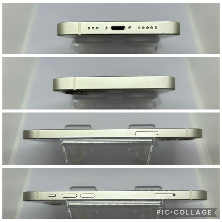 ��SIM�ե꡼ iPhone12  128GB �ۥ磻��