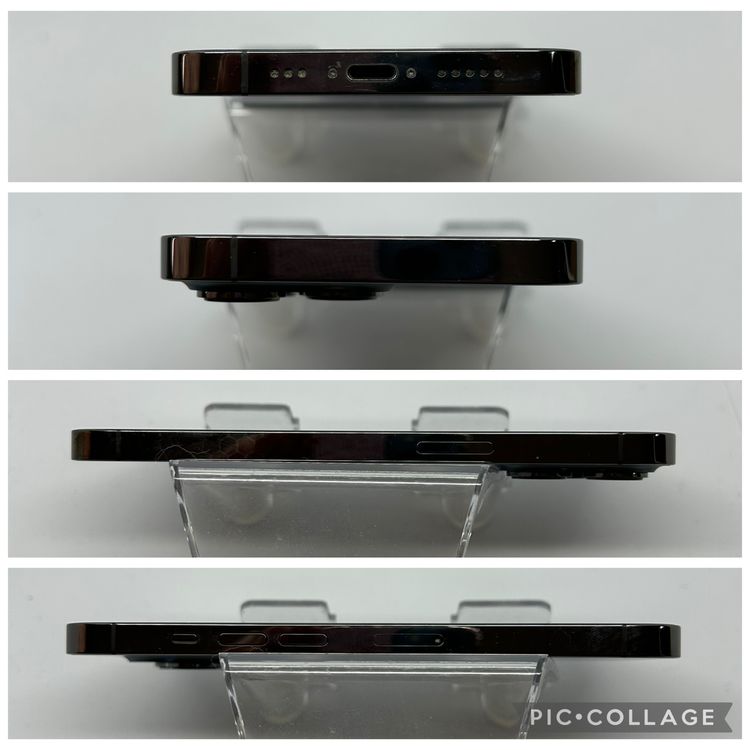 ������ SIM�ե꡼ iPhone13Pro  256GB ����ե����� �Хåƥ꡼76%