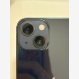 ���Хåƥ꡼86% SIM�ե꡼ iPhone13 128GB �ߥåɥʥ���