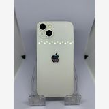 ●SIMフリー iPhone13 256GB スターライト