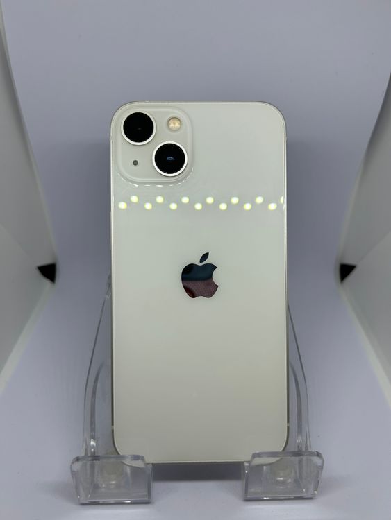 ��SIM�ե꡼ iPhone13  256GB �������饤�� �Хåƥ꡼74%