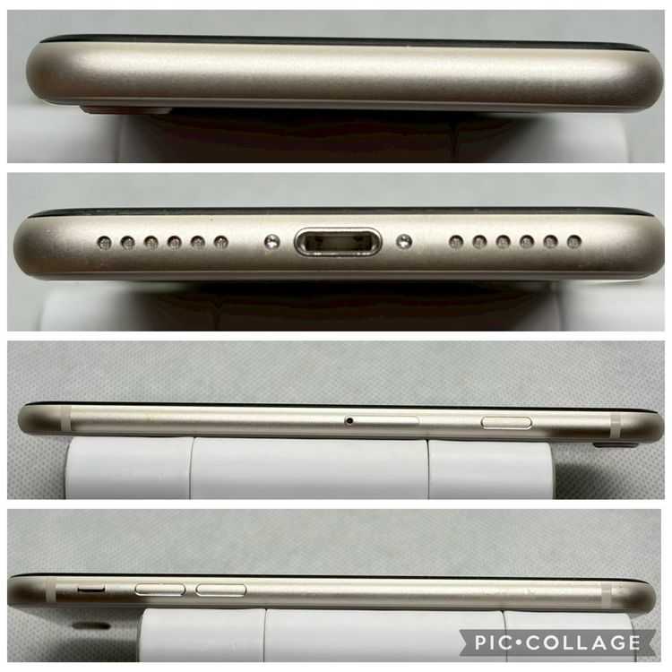 ���Хåƥ꡼81% SIM�ե꡼ iPhoneSE ��3���� 64GB �������饤��
