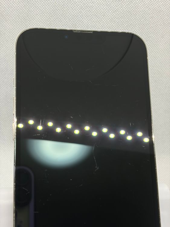 ��SIM�ե꡼ iPhone13ProMax 128GB ����С� �Хåƥ꡼81%