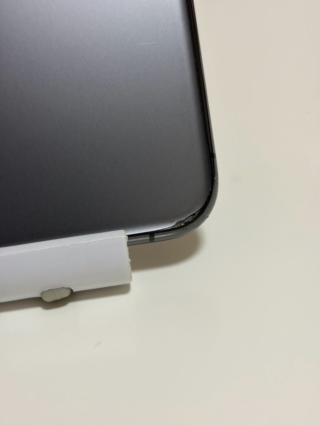 ムスビー｜○SIMフリー iPhone11Pro 64GB スペースグレー【iPhone11