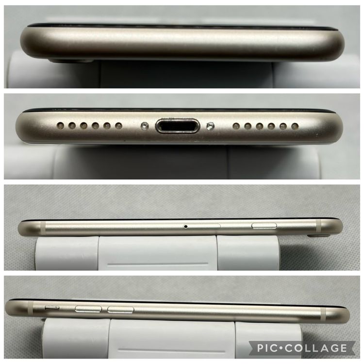 ���Хåƥ꡼81% SIM�ե꡼ iPhoneSE ��3���� 64GB �������饤��