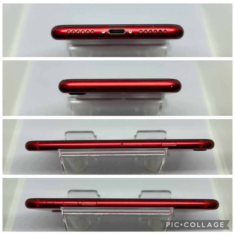 ��SIM�ե꡼ iPhoneSE��2����  128GB ��å�
