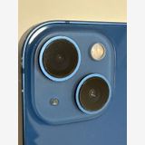 ��SIM�ե꡼ iPhone13 128GB �֥롼