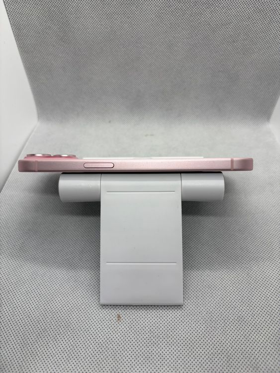 ���ϥԥͥ��ͥå� SIM�ե꡼ iPhone15 128GB �ԥ� �Хåƥ꡼85%