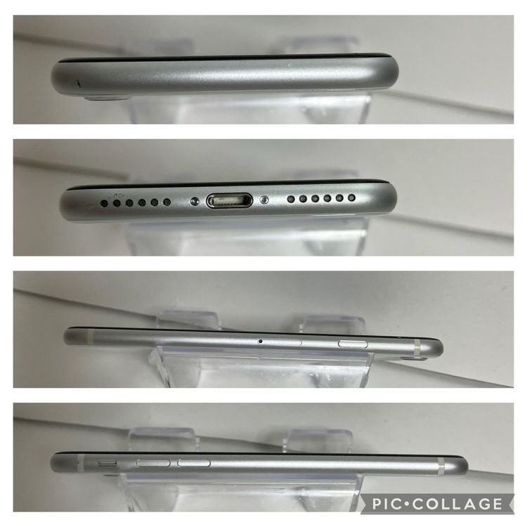 ϥԥͥͥå SIMե꡼ iPhoneSE 2 64GB ۥ磻 ̵