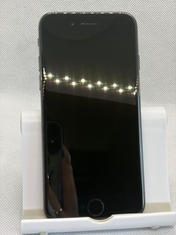 ���Хåƥ꡼100% SIM�ե꡼ iPhone7 128GB �����åȥ֥�å�