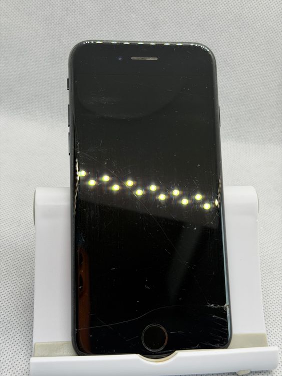���ϥԥͥ��ͥå� SIM�ե꡼ iPhoneSE ��2���� 128GB �֥�å�