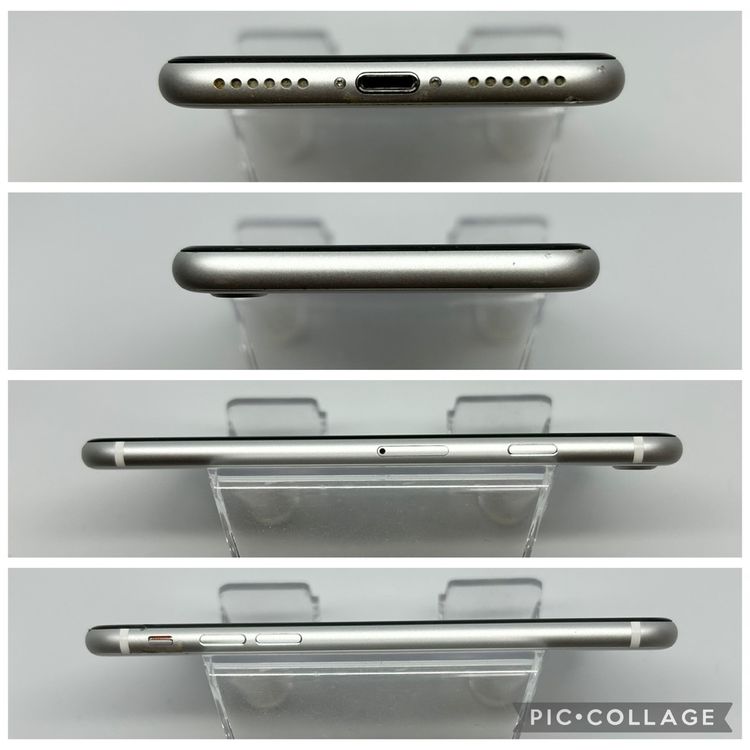 ϥԥͥͥå SIMե꡼ iPhoneSE2  64GB ۥ磻 ̵