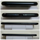���Хåƥ꡼83% SIM�ե꡼ iPhoneSE ��3���� 64GB �ߥåɥʥ���
