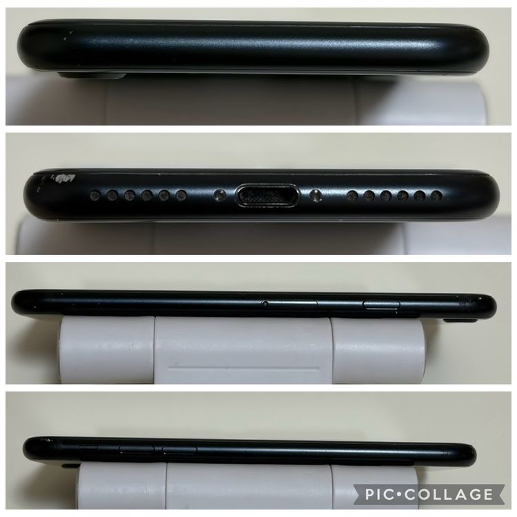 ���Хåƥ꡼83% SIM�ե꡼ iPhoneSE ��3���� 64GB �ߥåɥʥ���
