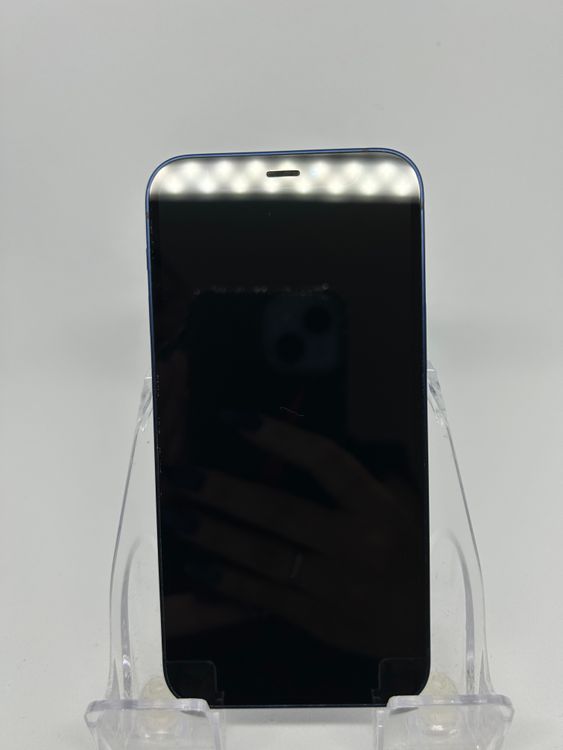 ϥԥͥͥå SIMե꡼ iPhone12mini  64GB ֥롼 ̵