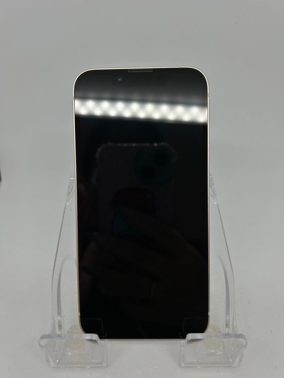 ������ SIM�ե꡼ iPhone13mini  128GB �������饤�� �Хåƥ꡼78%