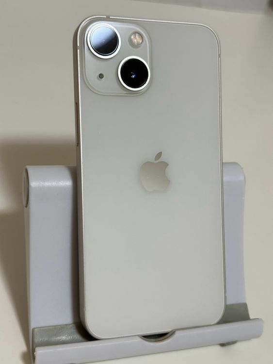 ���Хåƥ꡼88% SIM�ե꡼ iPhone13mini 128GB �������饤��