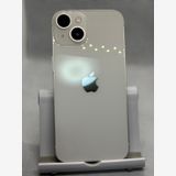 ���Хåƥ꡼84% SIM�ե꡼ iPhone14 128GB