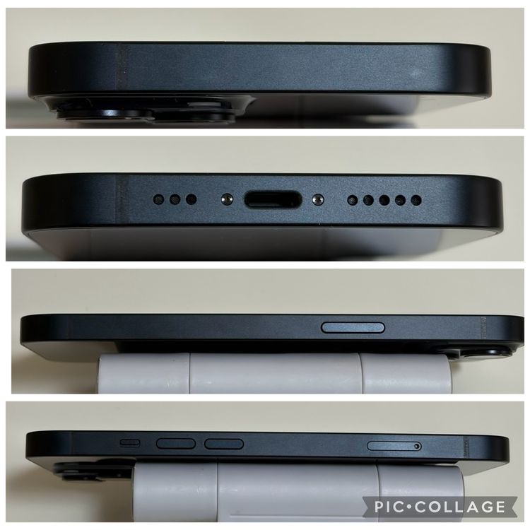 ���Хåƥ꡼100% Ķ���� SIM�ե꡼ iPhone14 128GB �ߥåɥʥ���
