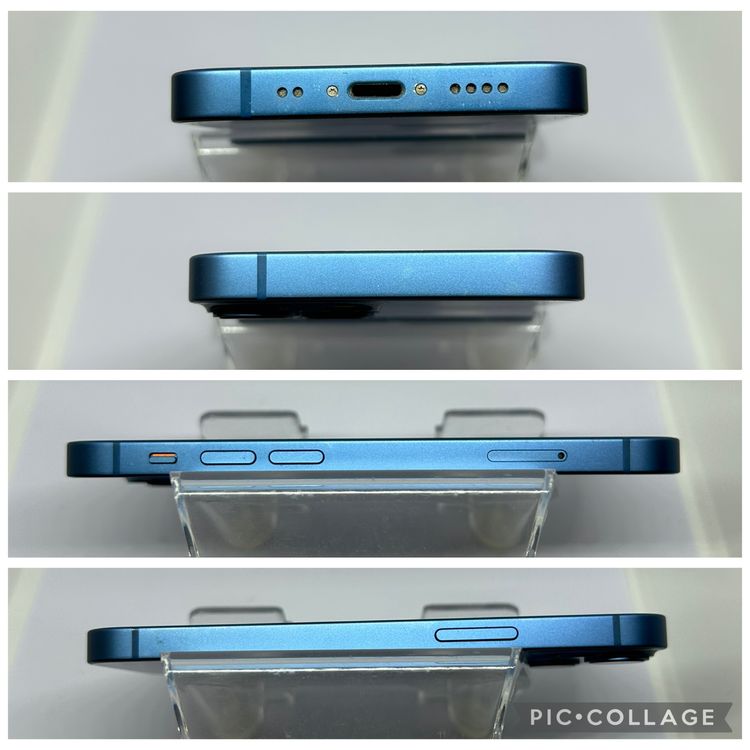 ������ SIM�ե꡼ iPhone13mini  256GB �֥롼