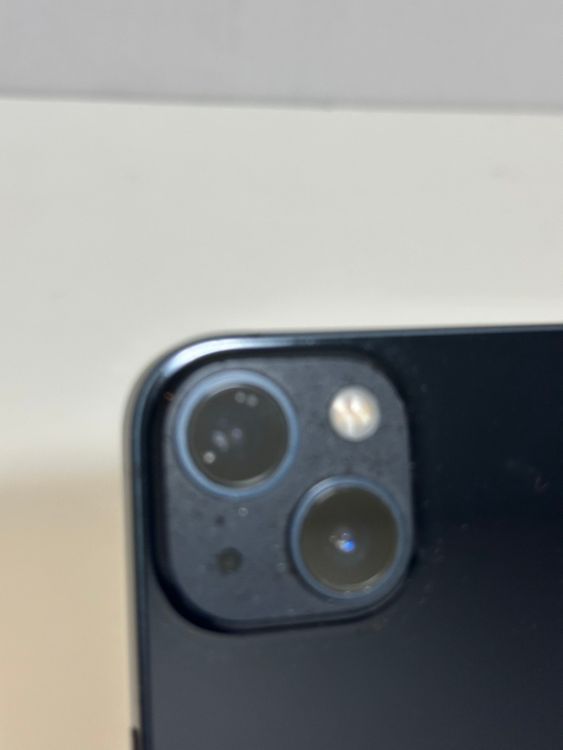 ���Хåƥ꡼84% SIM�ե꡼ iPhone13 128GB �ߥåɥʥ���