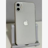 ��SIM�ե꡼ iPhone11 128GB �ۥ磻��