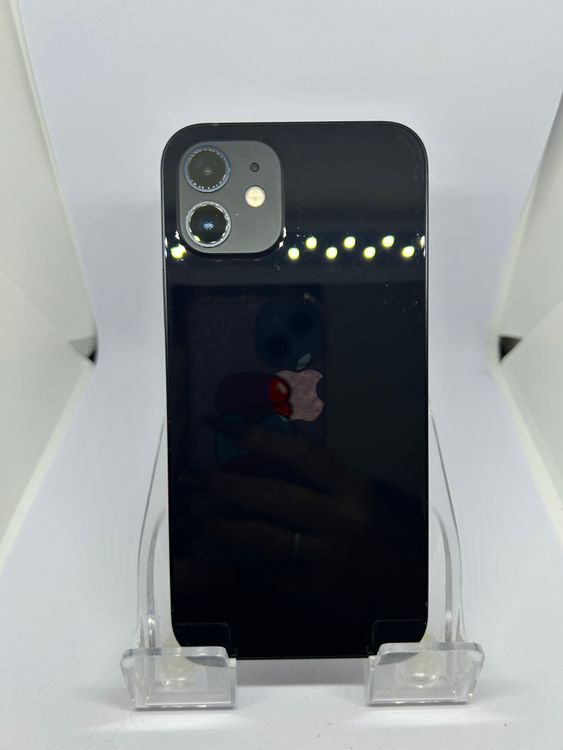 ��SIM�ե꡼ iPhone12  128GB �֥�å�