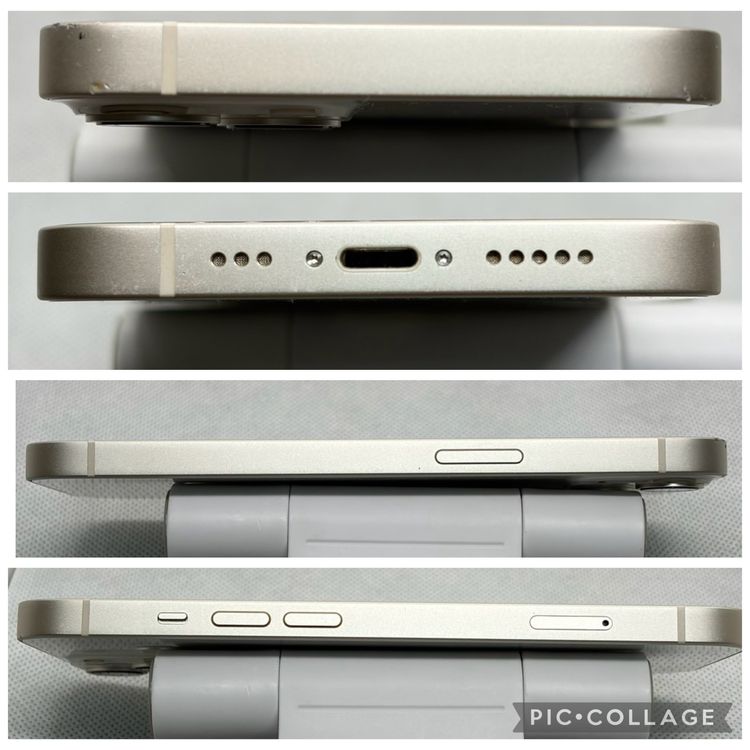 ���Хåƥ꡼84% SIM�ե꡼ iPhone13 128GB �������饤��