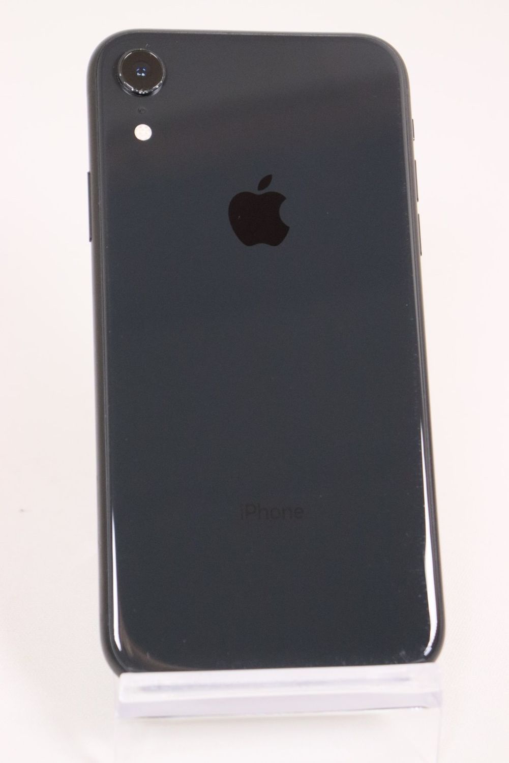 P83 SIMフリー iPhoneXR 64GB Black 【公式通販】