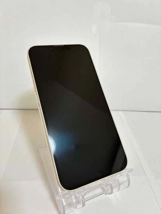 ���Хåƥ꡼87% iPhone13 128GB �������饤��   ����̵��