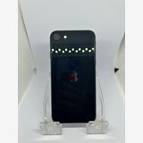 ○SIMフリー iPhoneSE第3世代 64GB ミッドナイト バッテリー83%