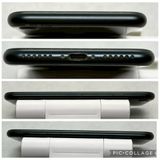 ���Хåƥ꡼93% SIM�ե꡼ iPhoneSE ��3���� 64GB �ߥåɥʥ���