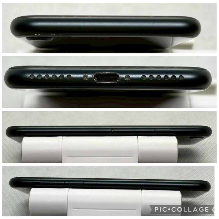 ���Хåƥ꡼93% SIM�ե꡼ iPhoneSE ��3���� 64GB �ߥåɥʥ���