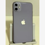 ���Хåƥ꡼81% SIM�ե꡼ iPhone11 64GB �ѡ��ץ�