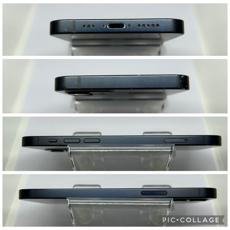��SIM�ե꡼ iPhone12  128GB �֥�å� �Хåƥ꡼76%