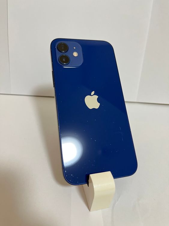 ϥԥͥͥåiPhone12 64GB ֥롼  ̵