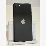 ���Хåƥ꡼100% SIM�ե꡼ iPhoneSE ��2���� 64GB �֥�å�