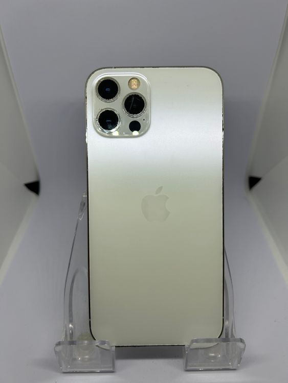 ��SIM�ե꡼ iPhone12Pro  128GB ����С� �Хåƥ꡼74%