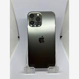 ○SIMフリー iPhone13ProMax 1TB グラファイト