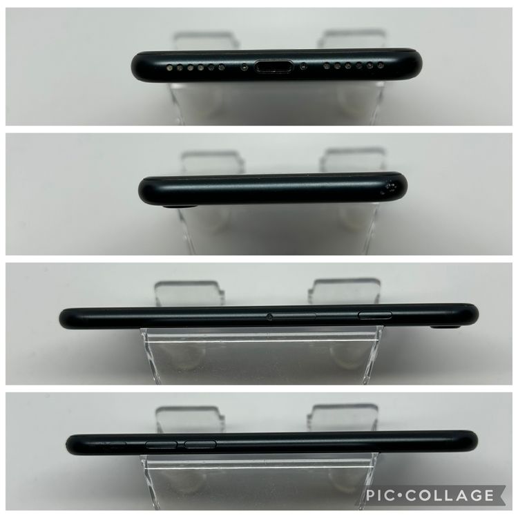 ���ϥԥͥ��ͥå� SIM�ե꡼ iPhoneSE��3����  128GB �ߥåɥʥ��� ����̵��