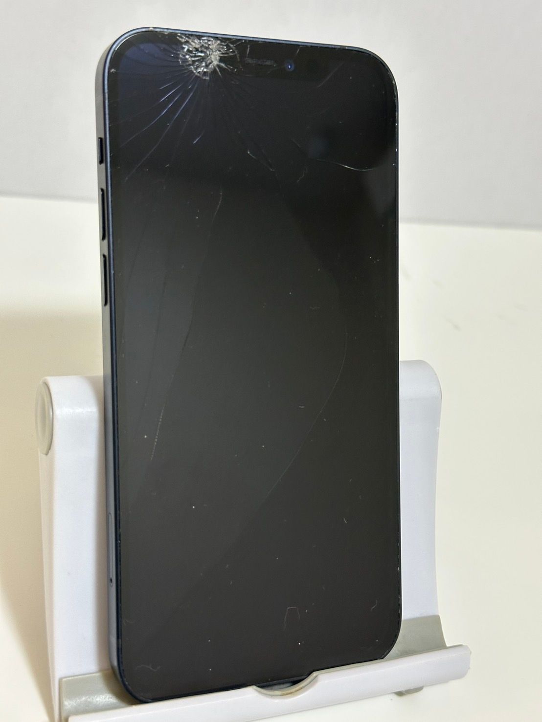 ムスビー｜○SIMフリー iPhone12 128GB ブラック【iPhone12 SIMフリー